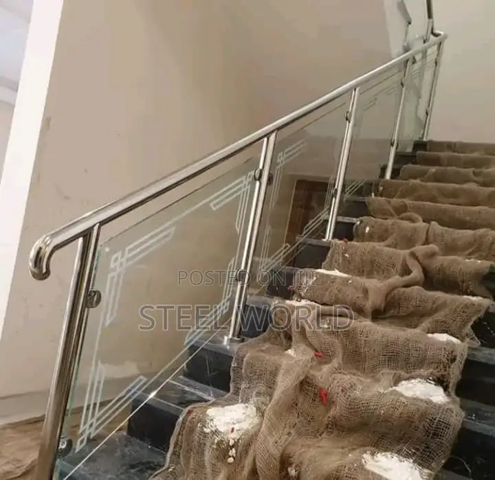 Pure Design 10m Glass