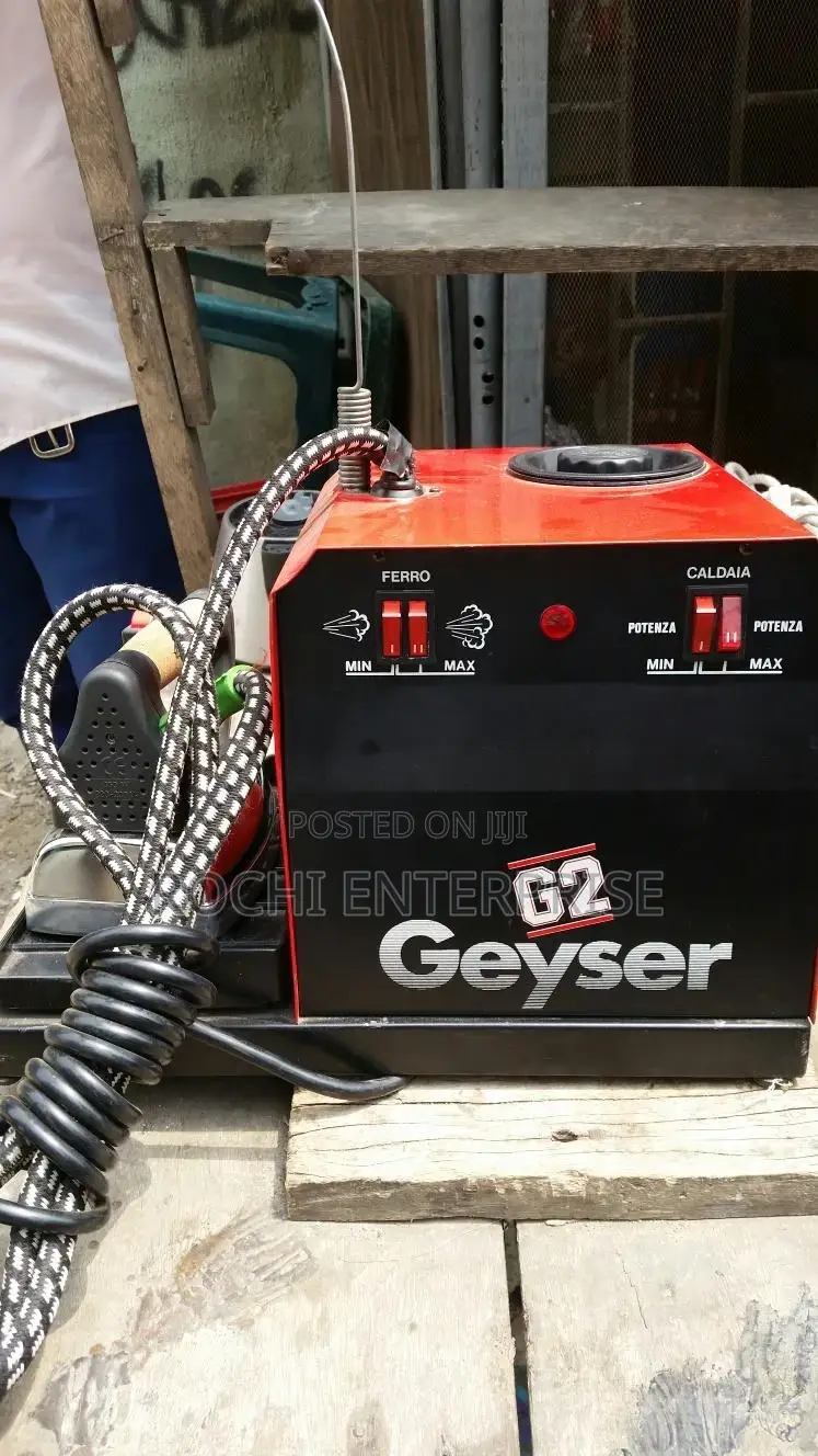 3.5l Steaming Generator