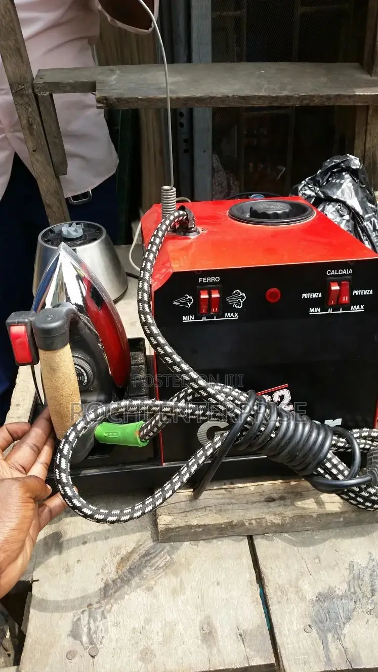 3.5l Steaming Generator