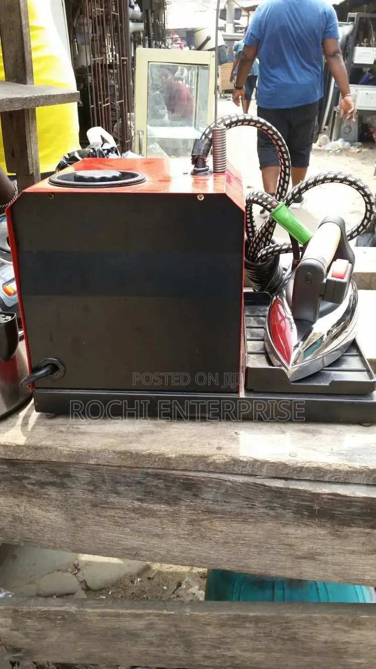 3.5l Steaming Generator