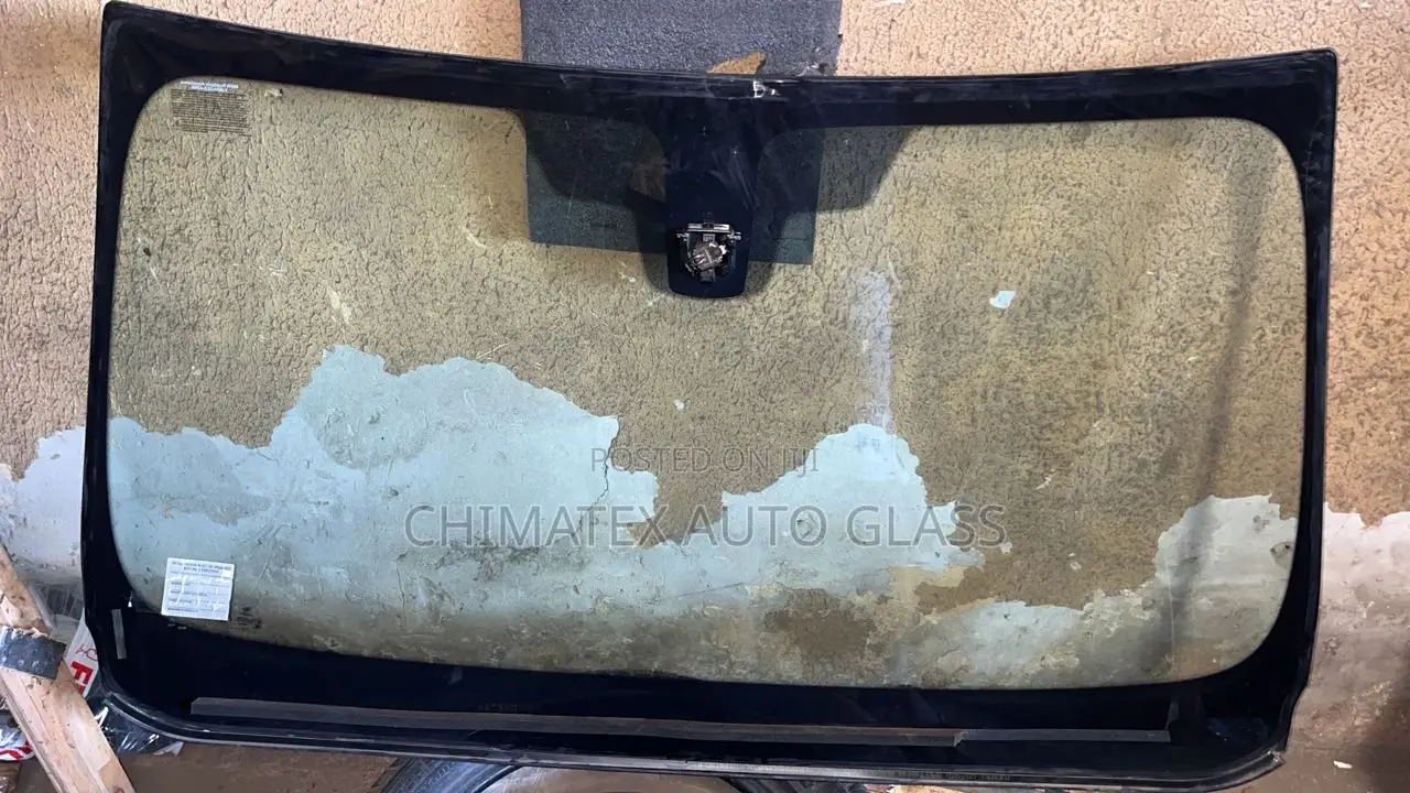 BMW X1 2017 Windscreen Glass Available