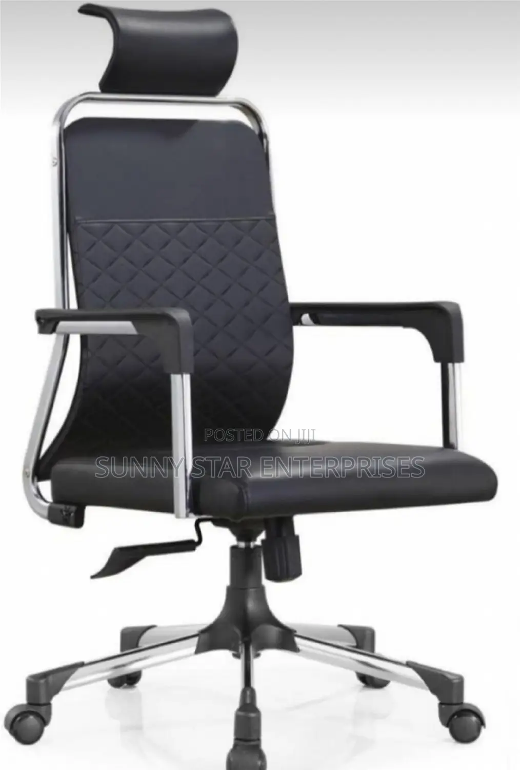 High Quality Office Swivel Chair