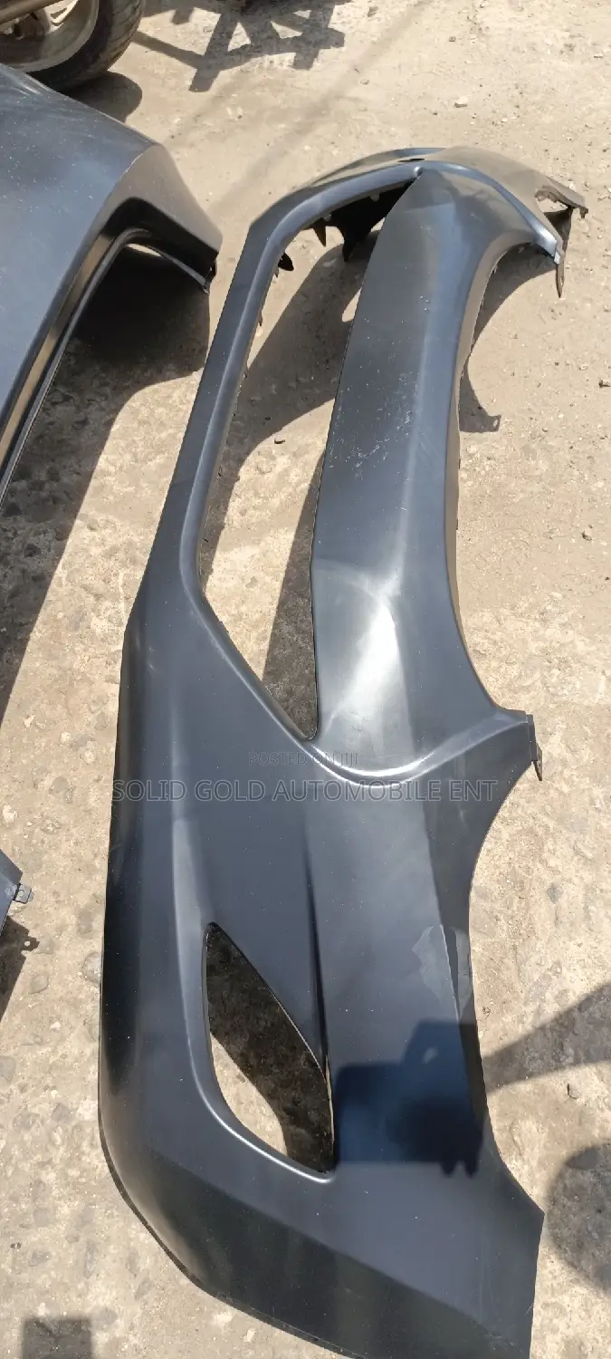 Front Bumper Hyundai Elantra 2012/2013(Korea)