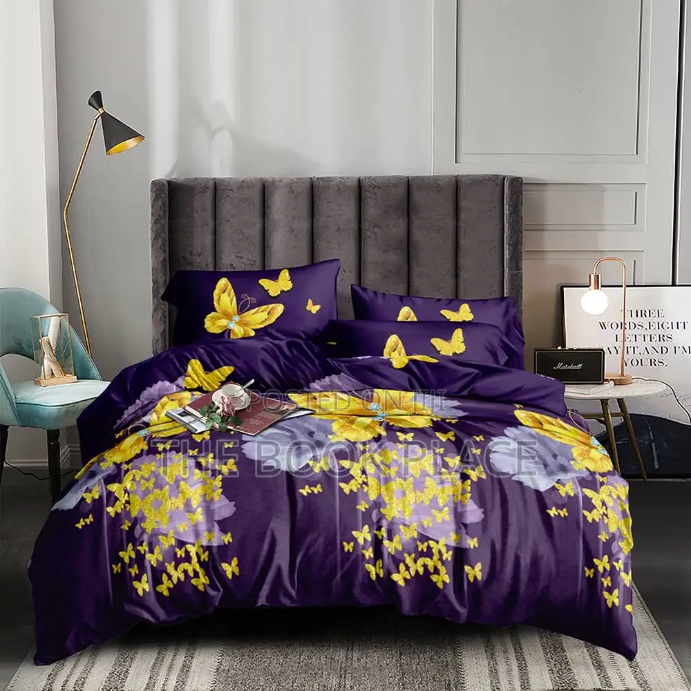 America Beautiful Bedspread