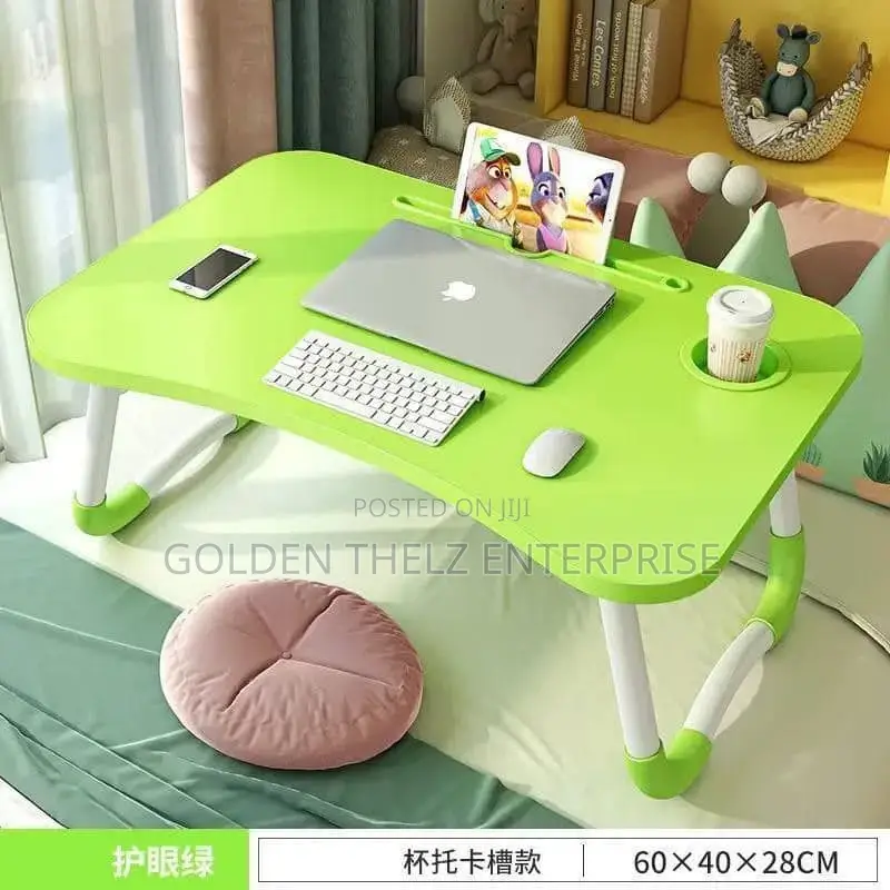 Mini Laptop Table