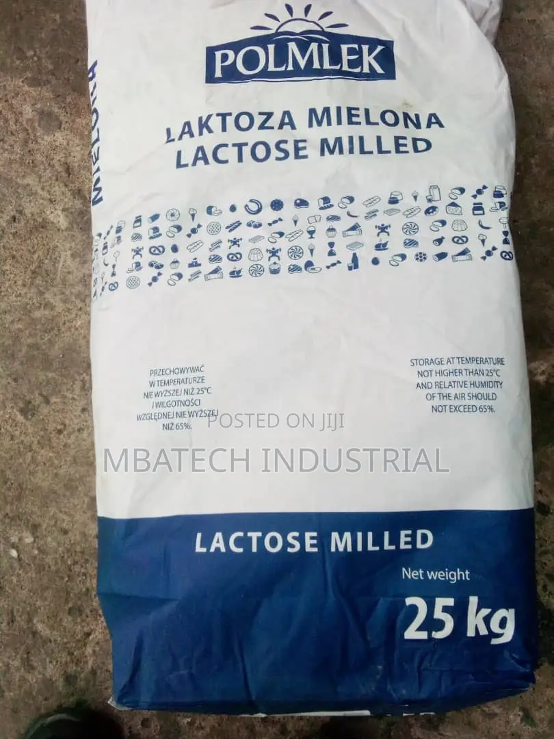 Lactose Miled