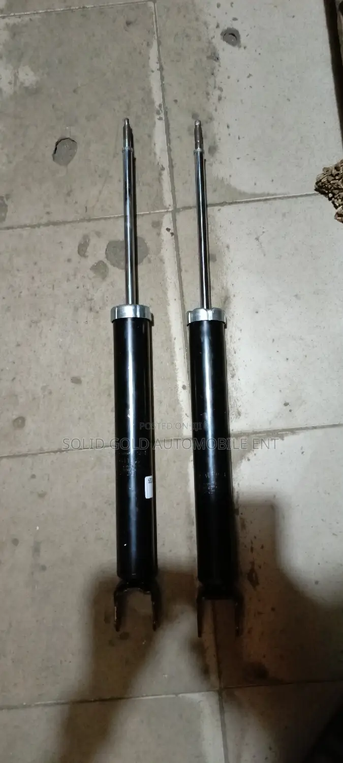 Korea Rear Shock Absorber Sonata Optima 2012/2014
