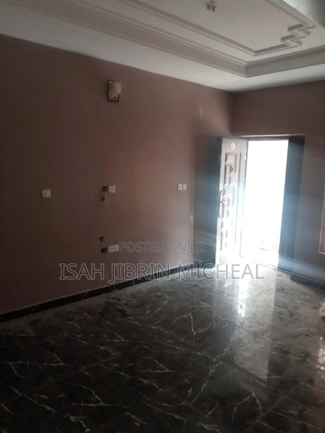 2bdrm Apartment in F14 Nepa Road Kubwa for rent