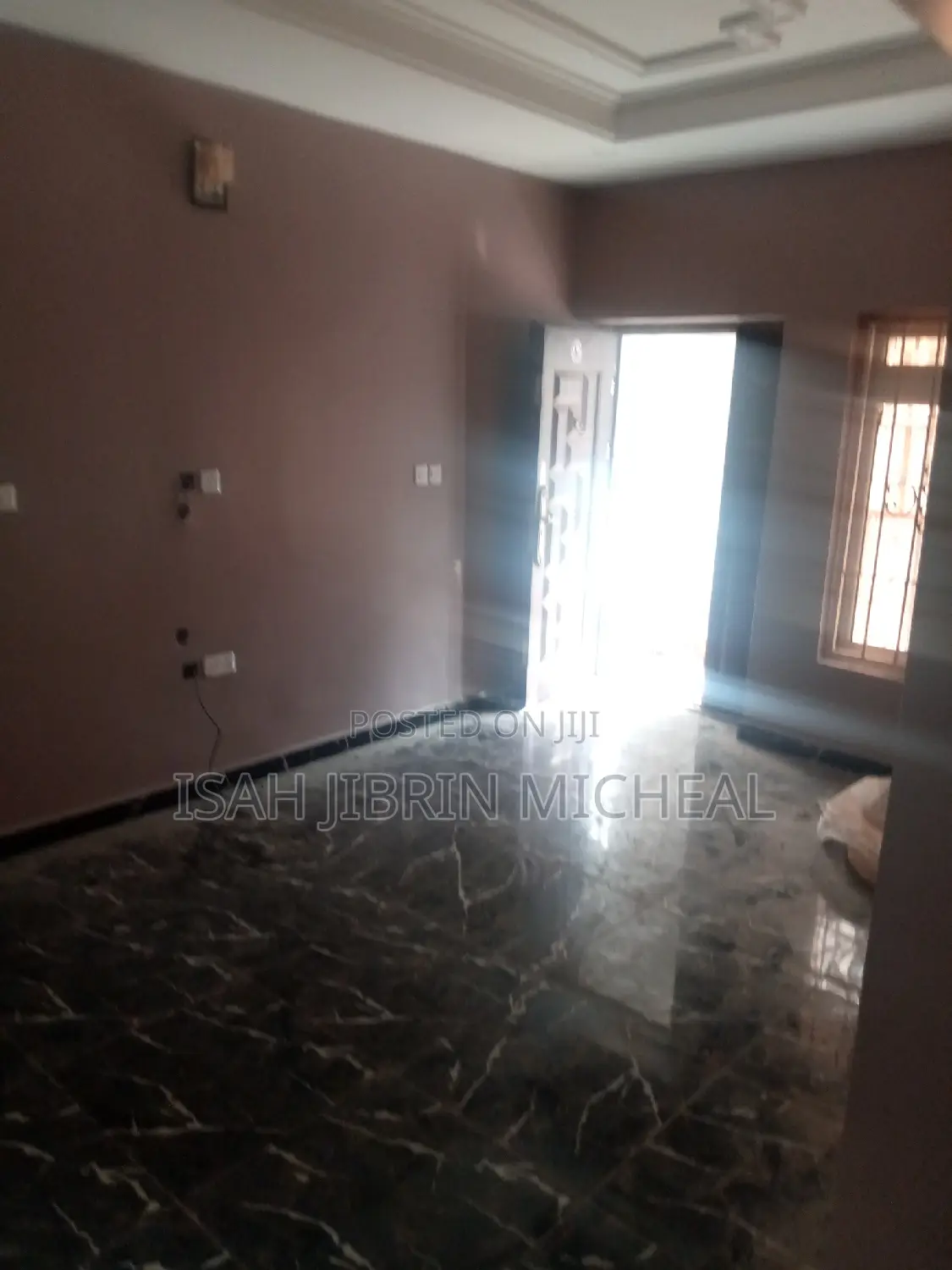 2bdrm Apartment in F14 Nepa Road Kubwa for rent