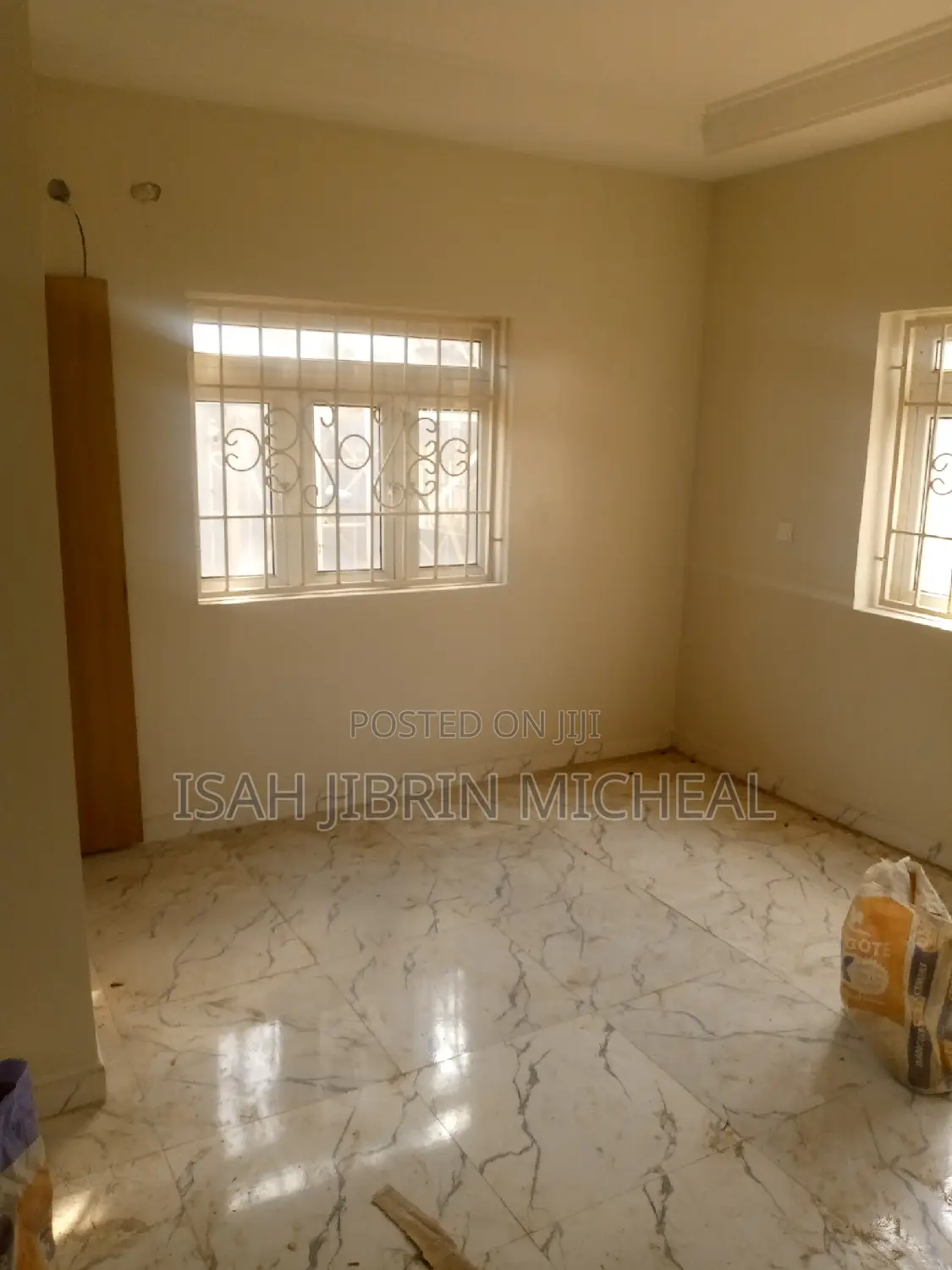 2bdrm Apartment in F14 Nepa Road Kubwa for rent