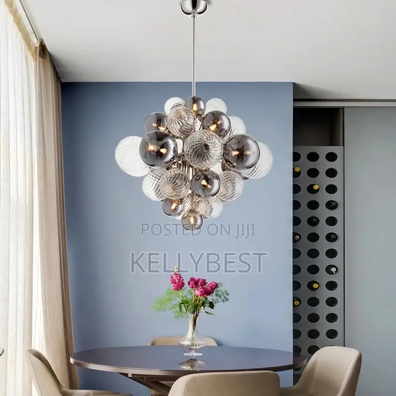 Chandelier Light