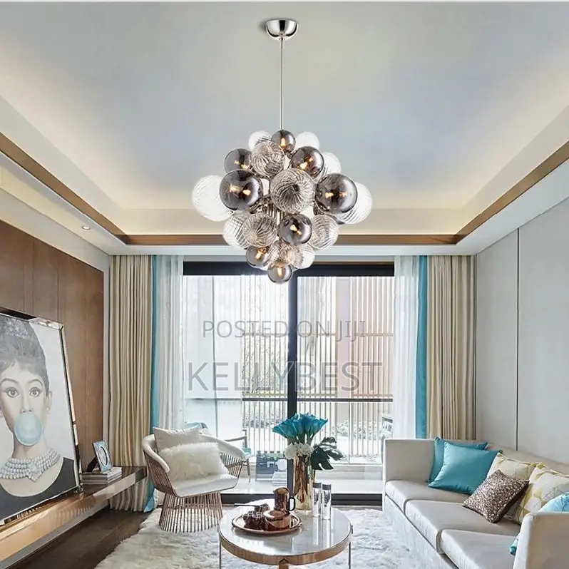 Chandelier Light