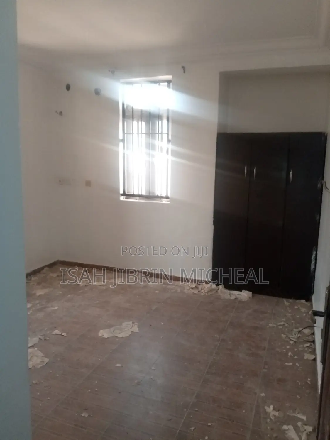 2bdrm Apartment in F14 Nepa Road Kubwa for rent