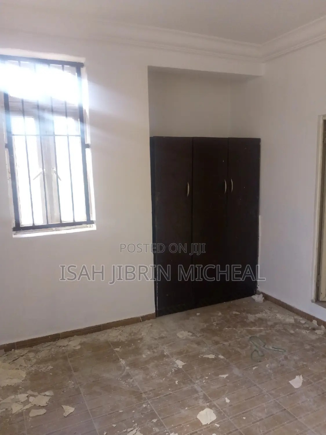 2bdrm Apartment in F14 Nepa Road Kubwa for rent