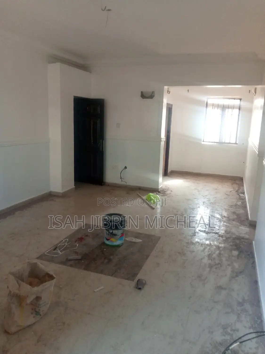 2bdrm Apartment in F14 Nepa Road Kubwa for rent