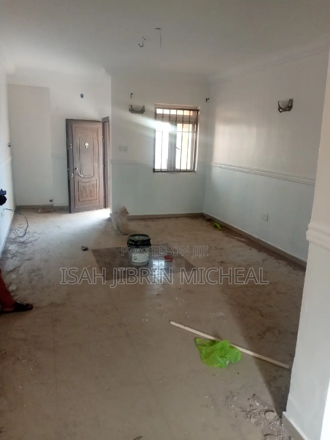 2bdrm Apartment in F14 Nepa Road Kubwa for rent
