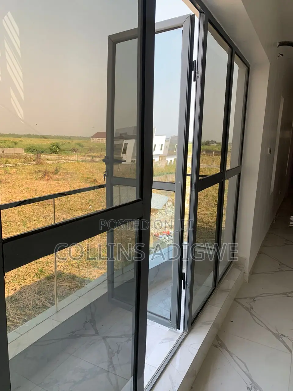 5bdrm Duplex in Happy Land Estate, Sangotedo for sale