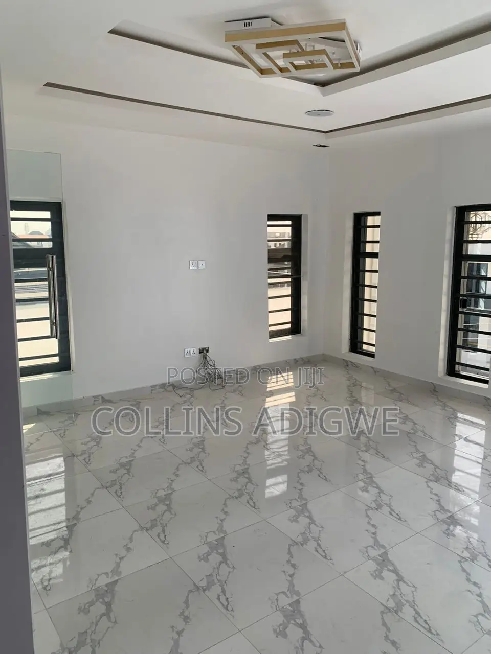 5bdrm Duplex in Happy Land Estate, Sangotedo for sale