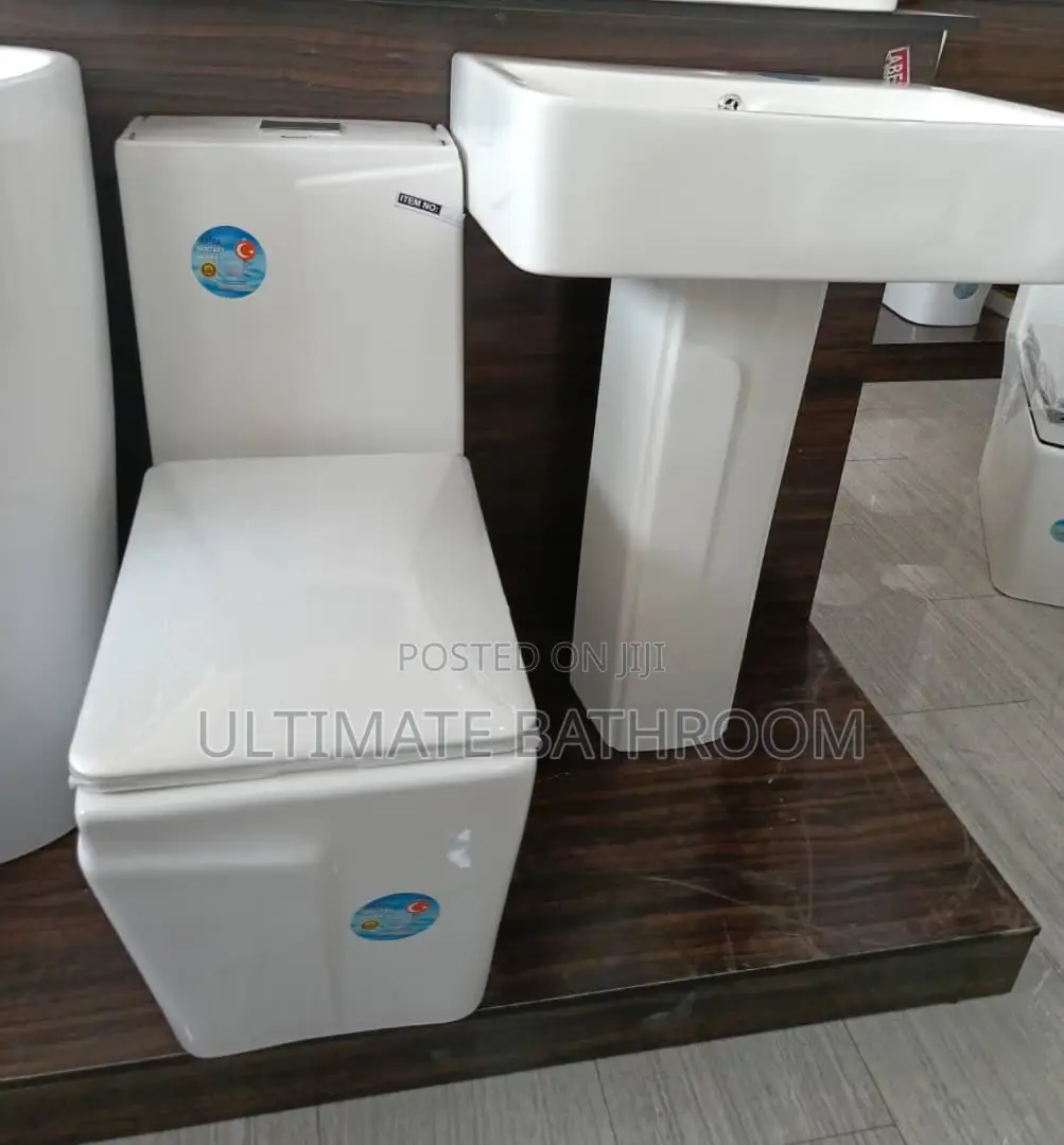 Obama Married Set Watercloset