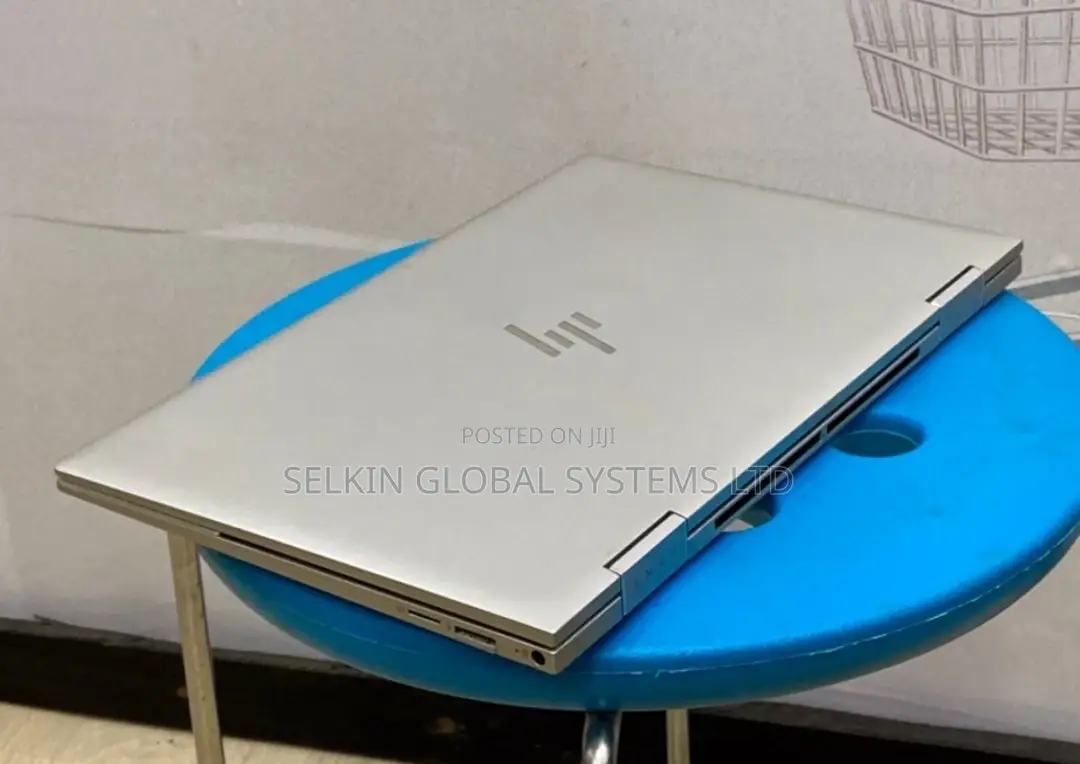 Laptop HP Envy 13t 8GB Intel Core I5 SSD 512GB