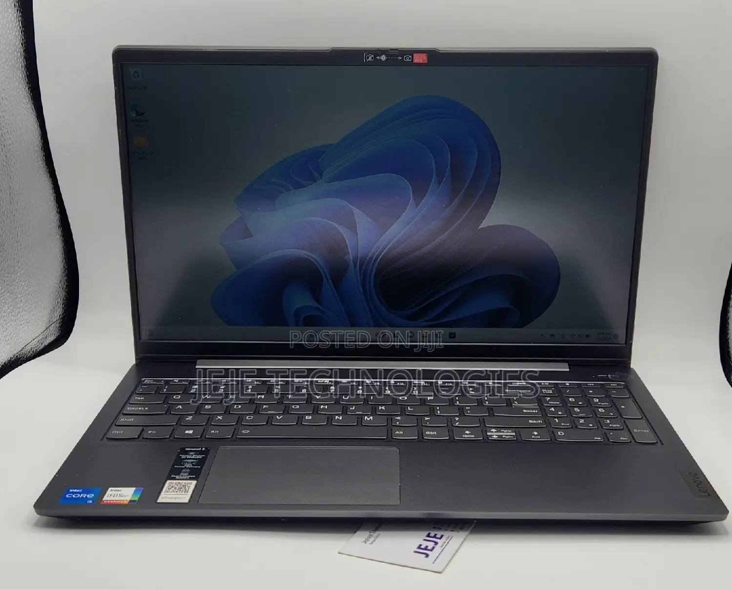 Laptop Lenovo IdeaPad 500S 8GB Intel Core I5 SSD 256GB