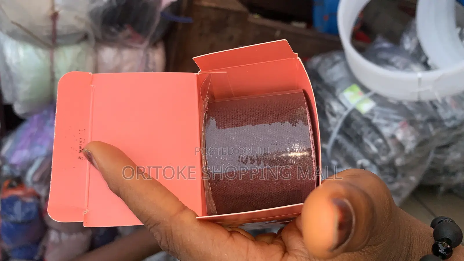 Ladies Boob Tape (Breast Lift Push Boob Tape)