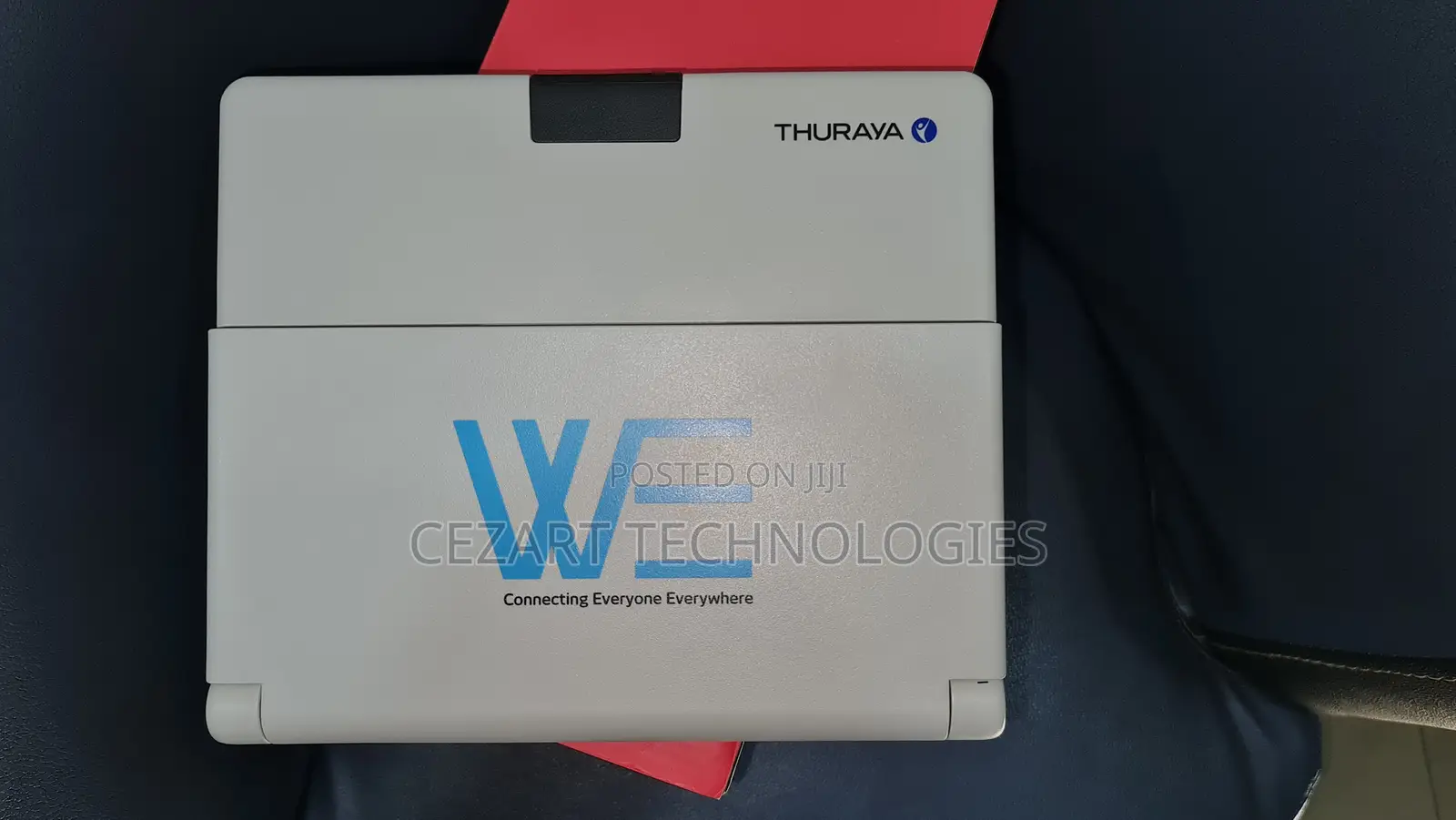 Thuraya WE