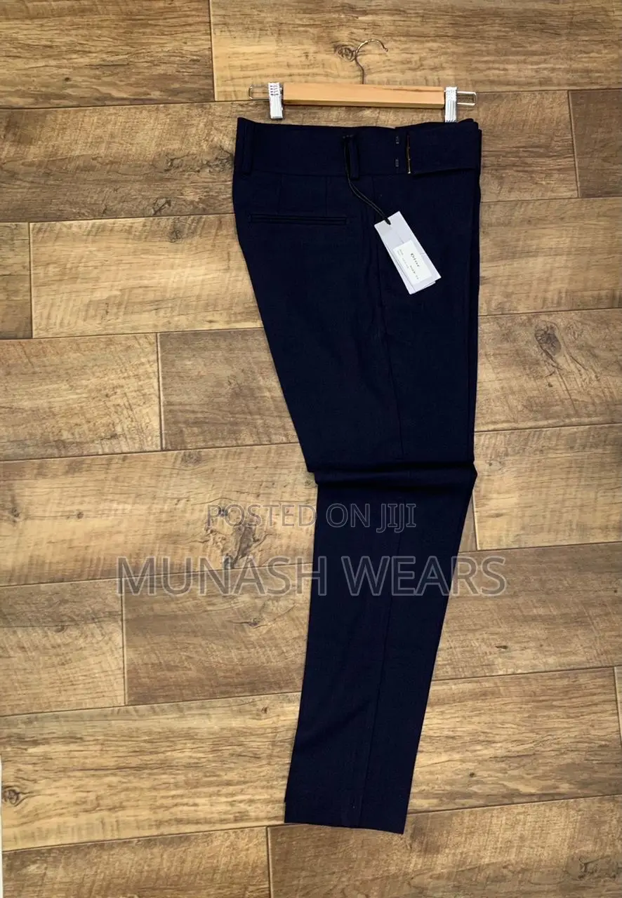 Original Italian Pant Trouser for Men