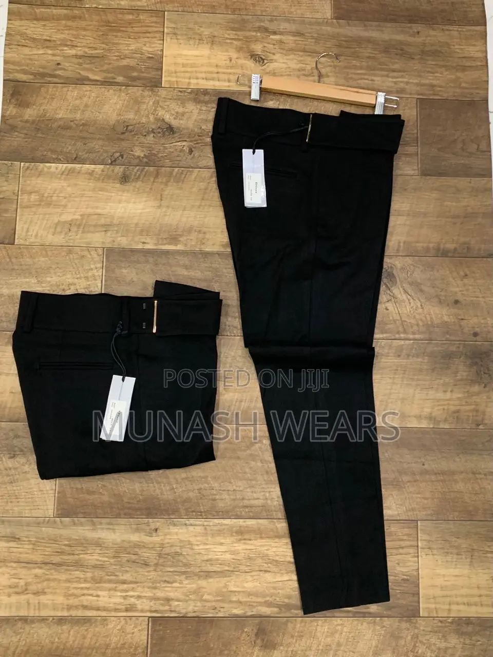Original Italian Pant Trouser for Men