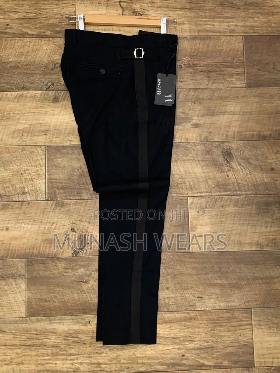 Original Italian Pant Trouser for Men