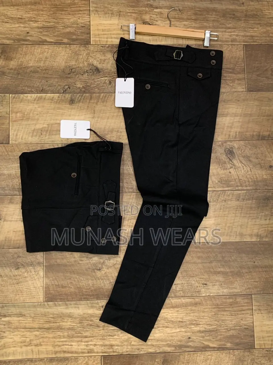 Original Italian Pant Trouser for Men