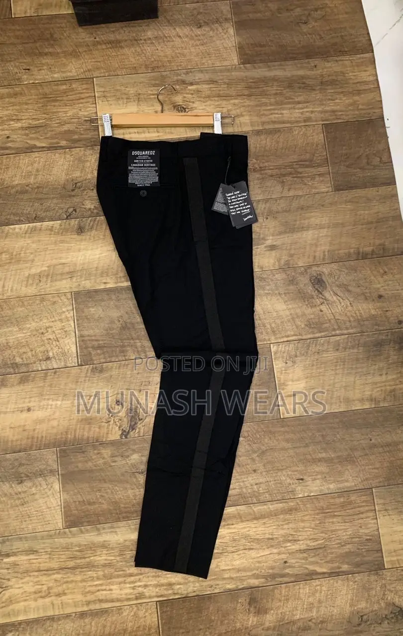 Original Italian Pant Trouser for Men
