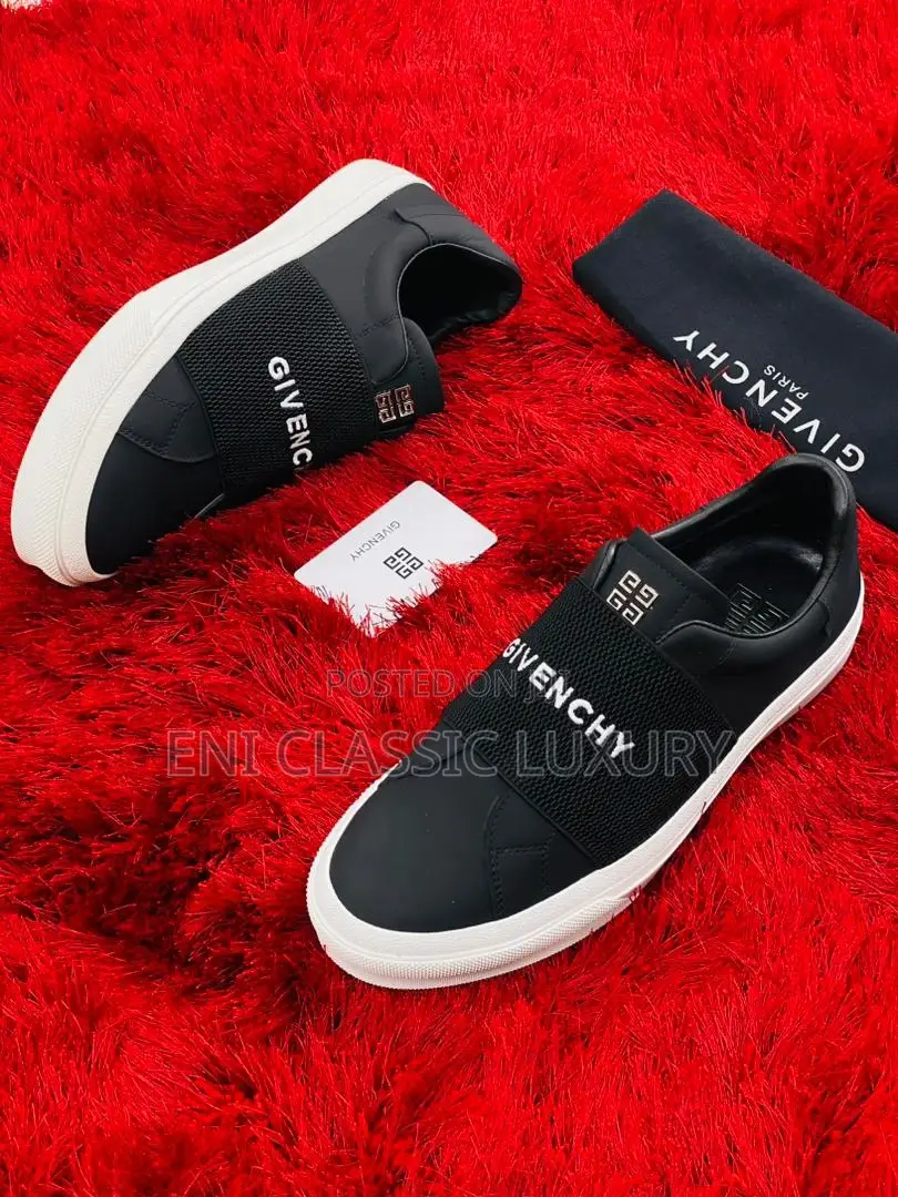 Givenchy Luxury Outfits Available In Store