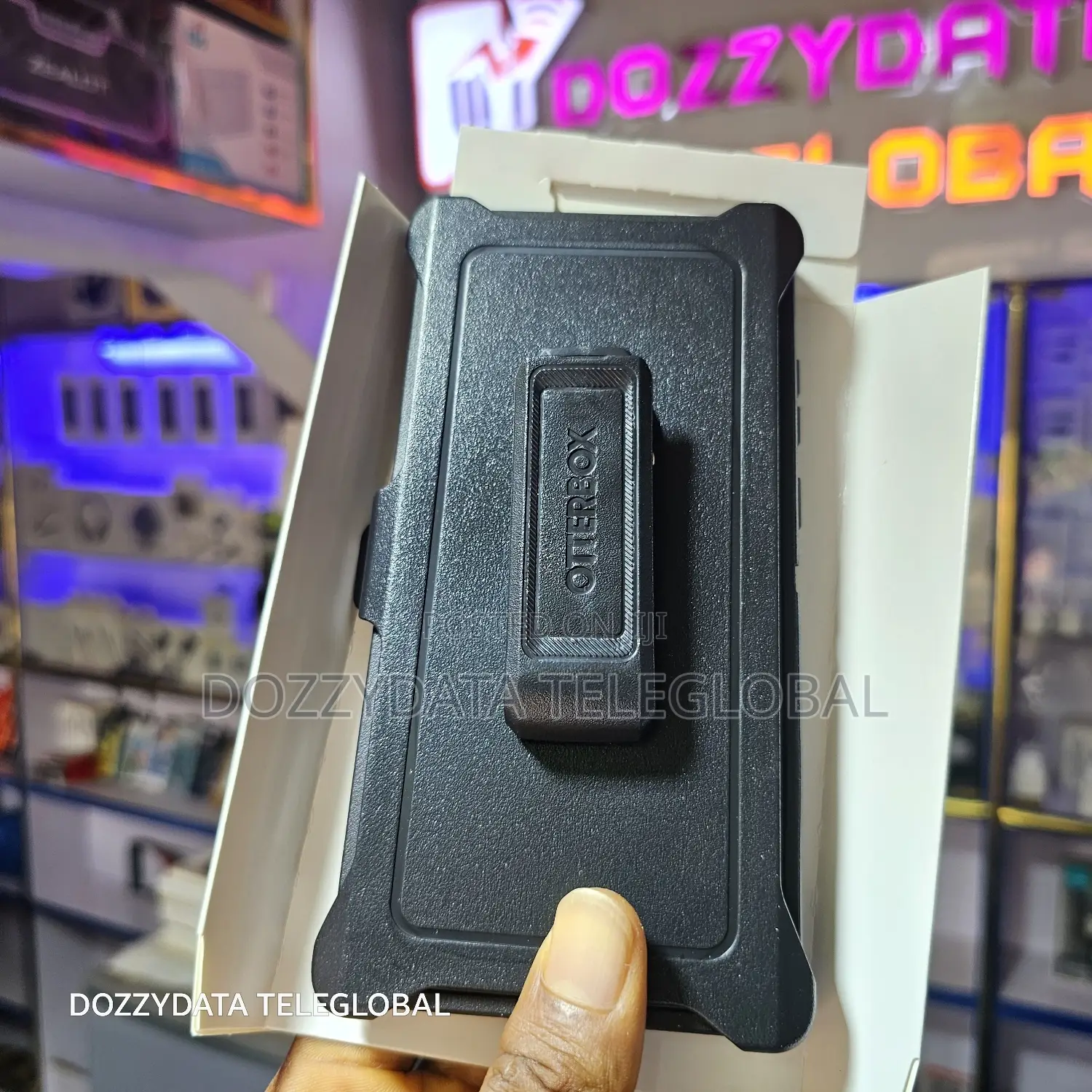 Samsung Galaxy S22 Ultra Otterbox Defender Case