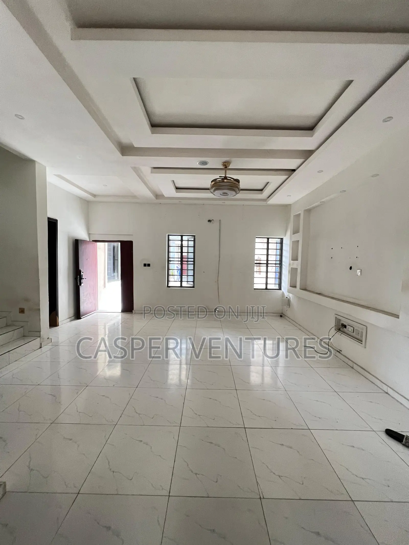 4bdrm Shared Apartment in Orchid, Lekki for rent