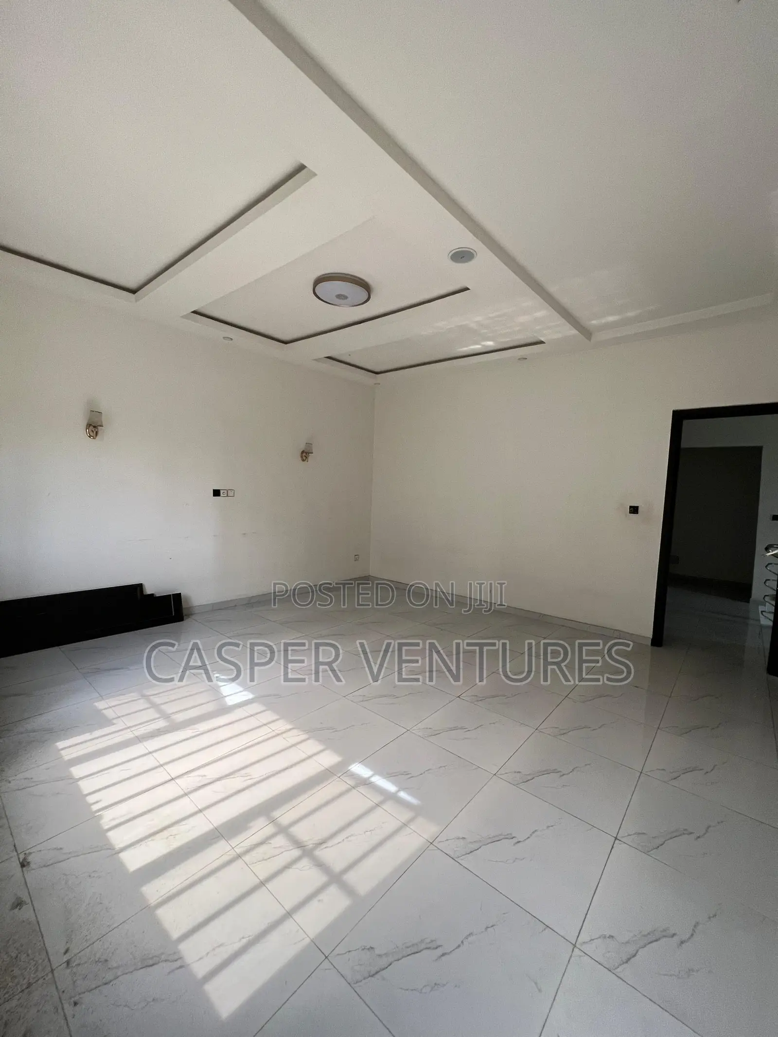 4bdrm Shared Apartment in Orchid, Lekki for rent