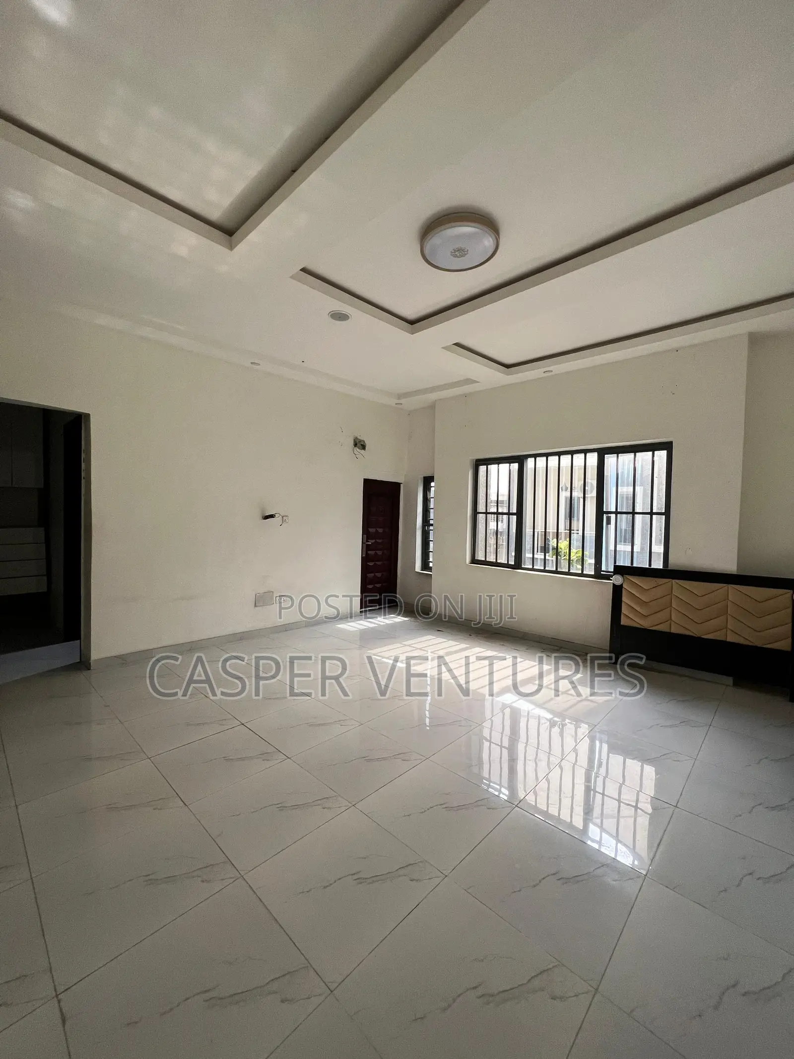 4bdrm Shared Apartment in Orchid, Lekki for rent