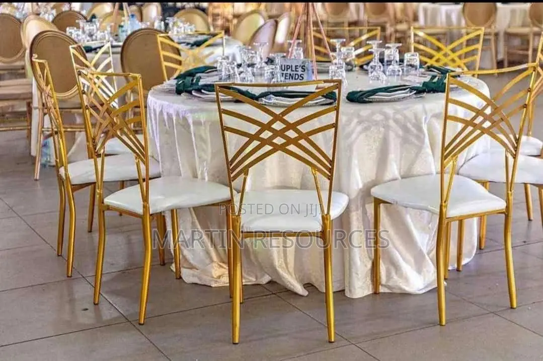 Chiavari Chair/Wedding Chair