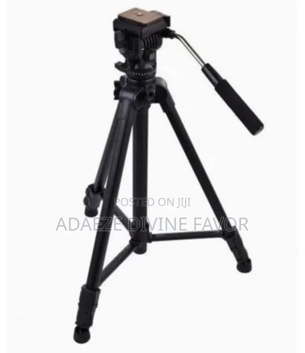 New Kingjoy Tripod Stand