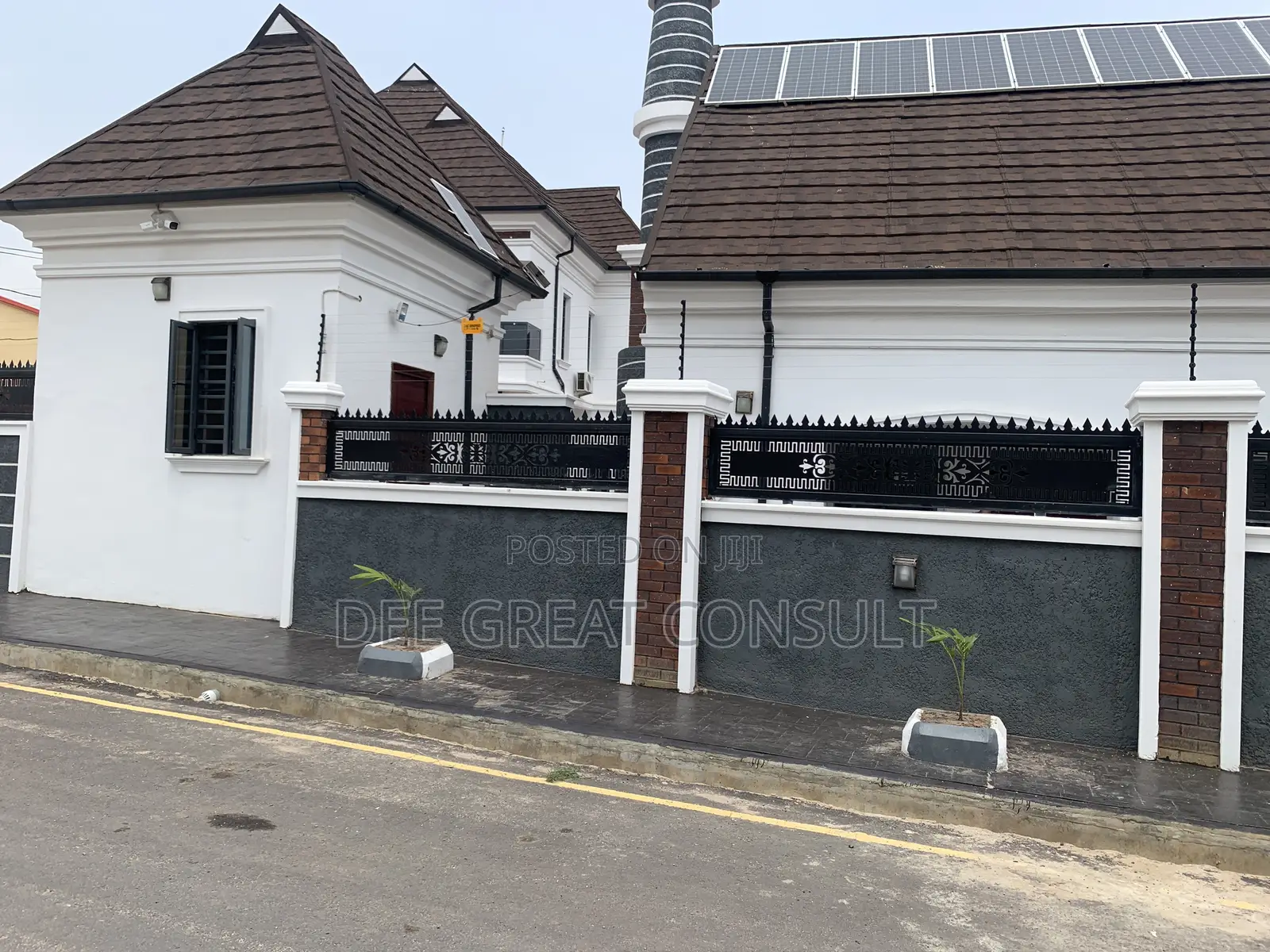 Electric Fence for Residential Building, Electric Fence Wire
