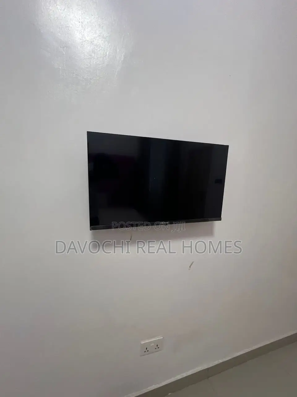 Furnished 4bdrm Duplex in Chevron Alternative, Lekki for rent