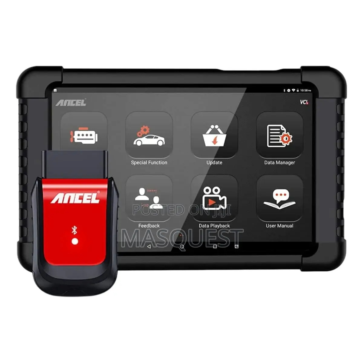 Ancel X6 Scanner