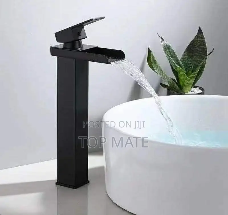 Countertop Basin Mixer Faucet
