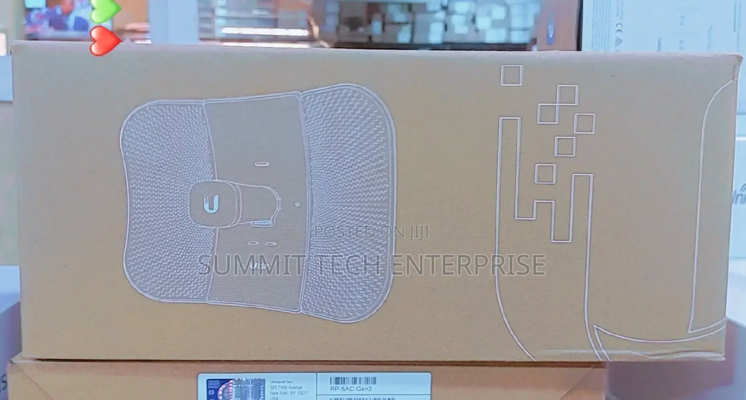 Ubiquiti Litebeam 5ac-Gen2