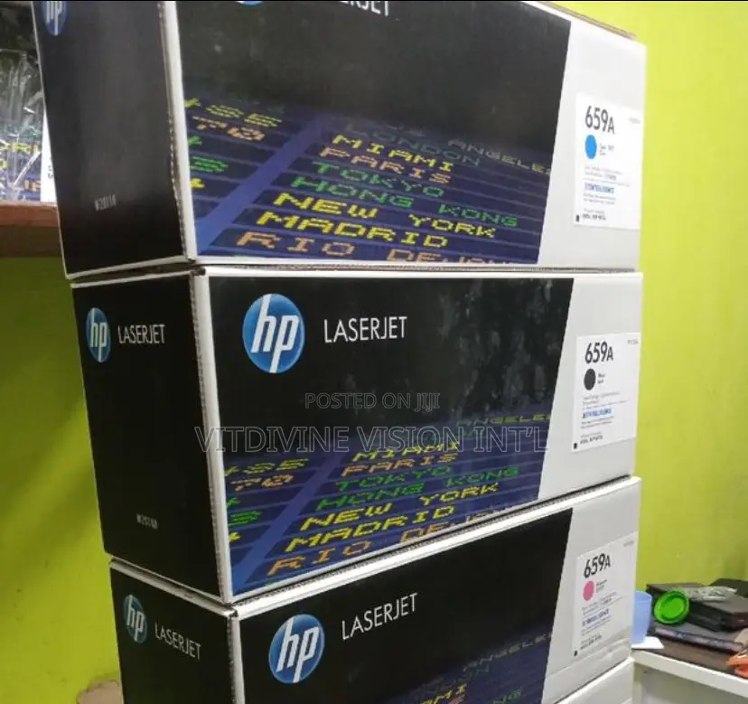 HP 650 Tri-Color Ink Advantage Cartridge