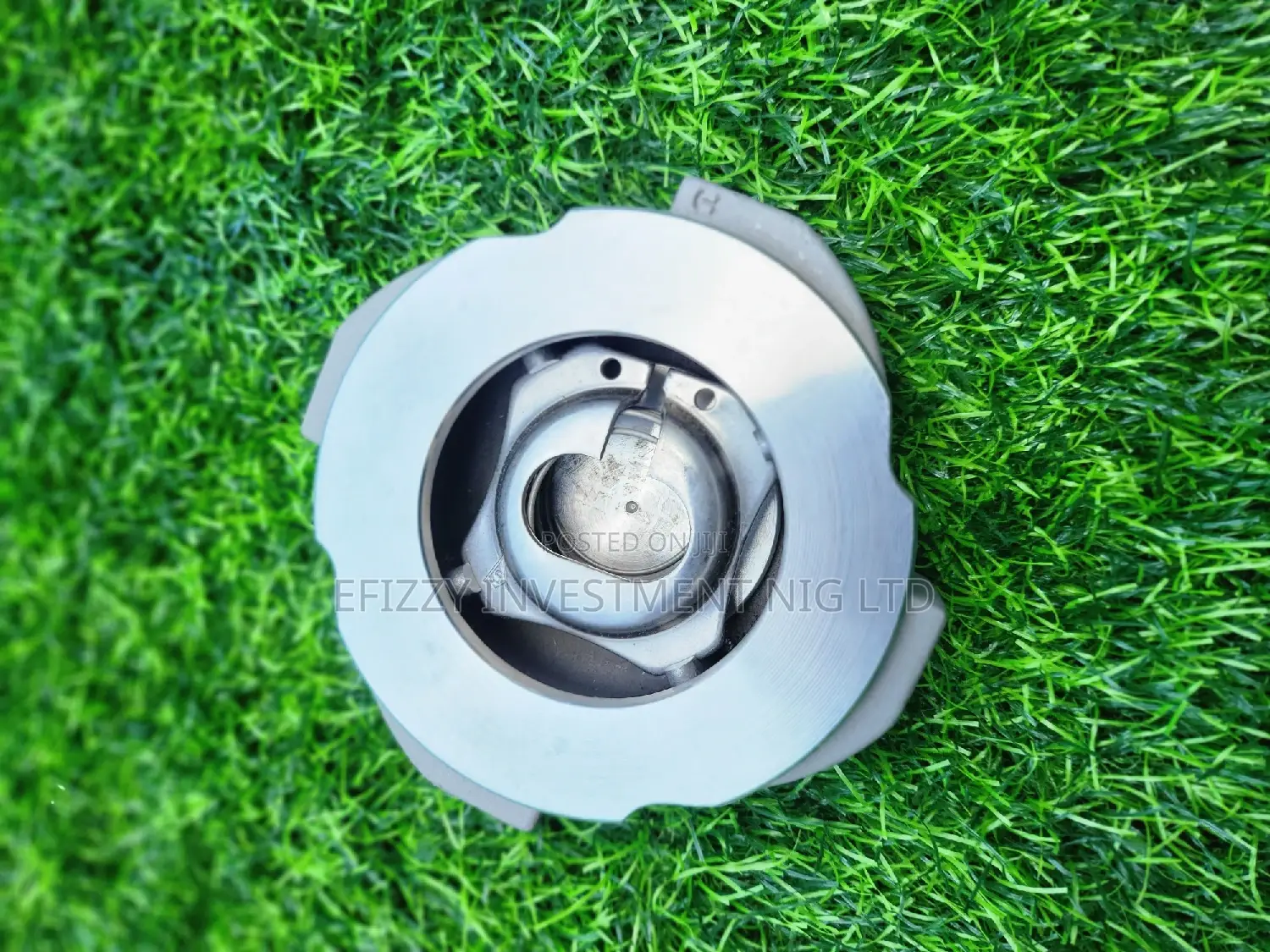 Gestra Wafer Disc Check Valve Rk86 Dn50 Pn40 (Sku: Efy036)