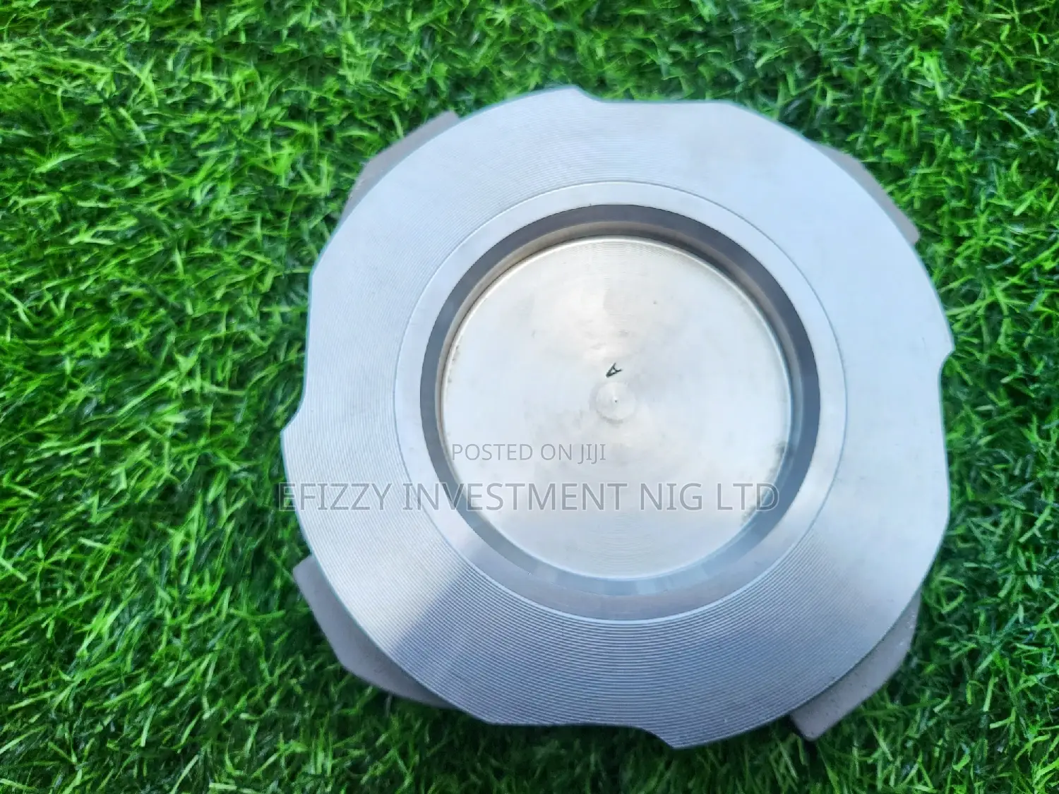 Gestra Dn80 Rk86 3" Pn40 Wafer Disc Check Valve (Sku:Efy042)
