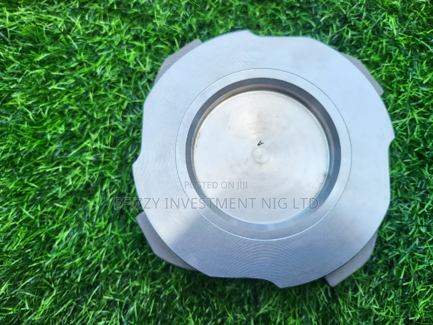 Gestra Dn80 Rk86 3" Pn40 Wafer Disc Check Valve (Sku:Efy042)