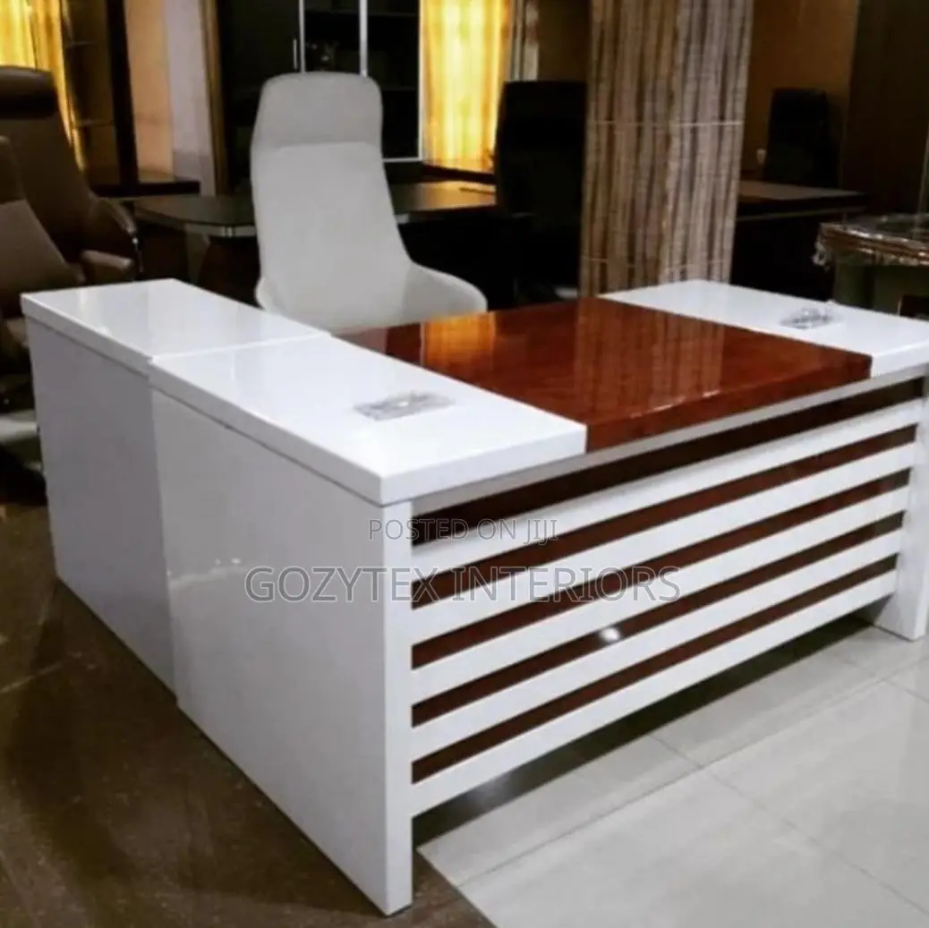 Executive Office Table