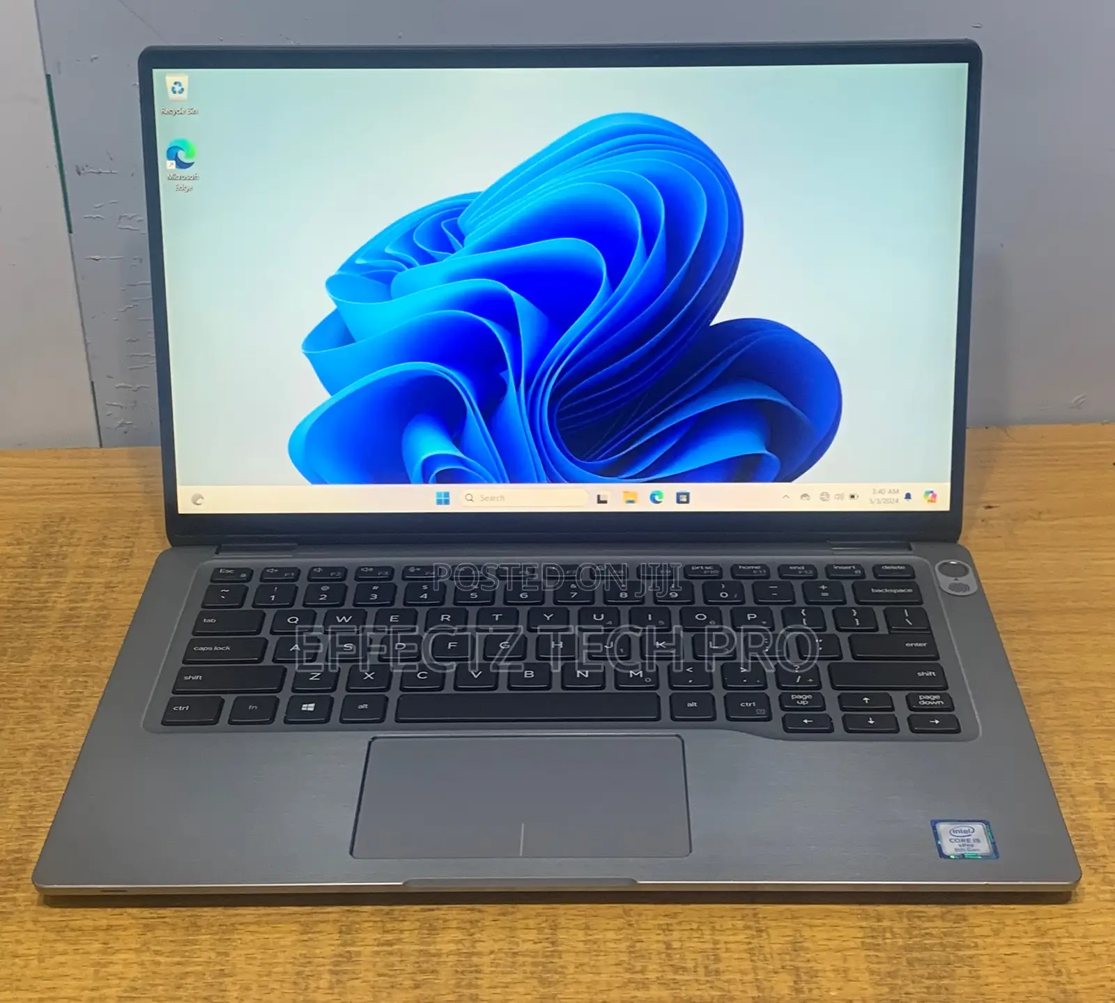 Laptop Dell Latitude 7400 8GB Intel Core I5 SSD 256GB